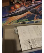 DML B-2 &amp; F-117A Stealth Model Aircraft Kit  - $18.69
