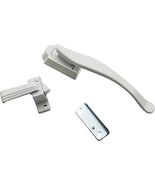 NATIONAL MFG CO N100035 WHT STRM Door Lift Latch - $44.33 CAD