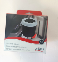 Britax Cup Holder - Compatible with BRITAX Convertible Car Seats After J... - $16.82