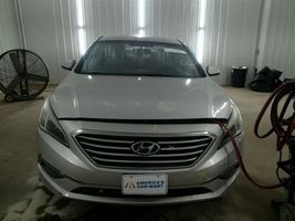 Radiator Fan Motor Fan Assembly Thru 06/19/17 Fits 15-17 SONATA 10389604... - $71.88