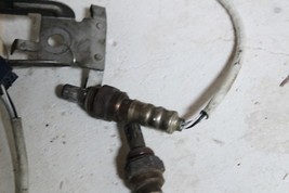 2003-2006 NISSAN 350Z EXHAUST OXYGEN O2 SENSOR  R2858 image 10