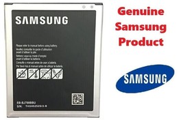 New Oem Samsung EB-BJ700BBU Battery For J7 SM-J700 J700P J700T J700A J7008 On7 - £7.58 GBP