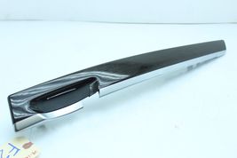 09-15 BMW 7 SERIES Rear Right Passenger Side Door Panel Trim F2148 image 7