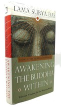Lama Surya Das Awakening The Buddha Within Tibetan Wisdom For The Western World - £38.39 GBP