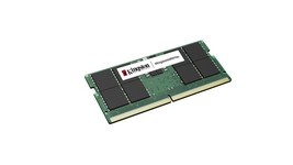 Kingston Value Ram 32GB 4800MT/s DDR5 Non-ECC CL40 Sodimm 2Rx8 KVR48S40BD8-32 Lap - £107.07 GBP