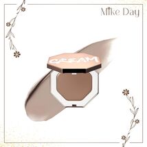 Fenty Beauty Cheeks Out Freestyle Cream Bronzer 01 Amber Contour 6.23 g ... - $36.62