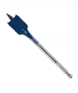Bosch DSB1011 Full-cone Threaded Tip Daredevil Spade Bit, 7/8 in. x 3 in. - $372.24 MXN