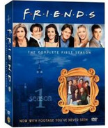 The Best of Friends Top Five Episodes Season 1 DVD Television Shows - £5.55 GBP