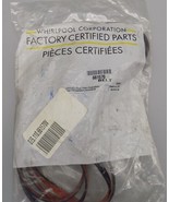 Whirlpool Dryer Drum Belt 661570 661570V Brand New In Original Package - £14.61 GBP