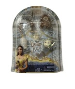 Beauty &amp; the Beast Disney Castle Friends Collection Brand New - $404.69 MXN