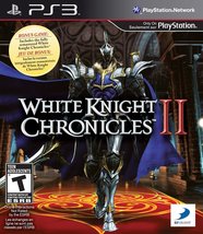 White Knight Chronicles II [video game] - £22.90 GBP