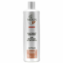 Nioxin System 3 Scalp Therapy 16.9oz - £40.23 GBP