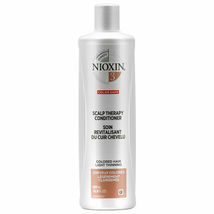 Nioxin System 3 Scalp Therapy 16.9oz - £39.94 GBP