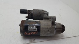 Starter Motor 6 Cylinder Sedan Thru 5/12 Fits 07-13 ALTIMA 535285 - $58.41