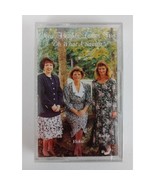 New Heights Ladies Trio O What A Savior Cassette New Sealed - $13.87 CAD
