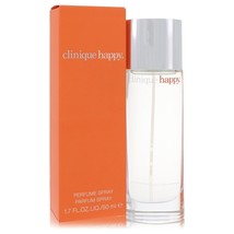 Happy Perfume By Clinique Eau De Parfum Spray 1.7 oz - £23.78 GBP