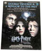 Double Trouble &amp; A Window To The Past - Flute/Piano Accompaniment -Paper... - $7.50