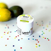 Yes To Avocado Fragrance Free Daily Mineral Lotion SPF 15 1.7 Fl Oz NWOB - $12.38