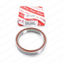New Genuine OEM Toyota Transmission Coupling Radial Ball Bearing 90363-9... - $881.88 MXN