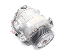 03-06 MERCEDES-BENZ W211 E500 A/C COMPRESSOR E5887 image 5