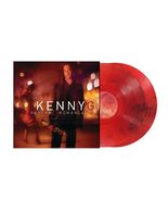 Kenny G - Rhythm and Romance Exclusive Limited Red Smoke Color Vinyl 2x ... - $828.89 MXN