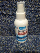 Glandex Medicated Dog &amp; Cat Anal Gland Spray,  Anti-Itch Formula 4oz - £18.06 GBP