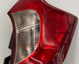 2014-2019 Nissan Versa Passenger Taillight Tail light OEM A01B23028 - £77.66 GBP