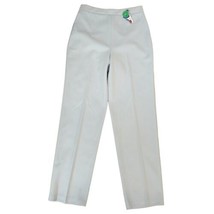 Cape Cod Match Mates Size 10 Pants Pull On NEW Vintage 70s Polyester Knit Womens - £18.15 GBP