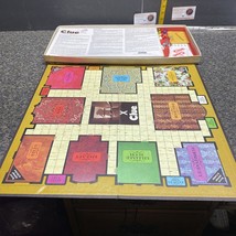 Vintage 1972 Parker Brothers CLUE Detective Board Game. Preowned See Dec... - £11.96 GBP