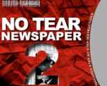 No Tear Newspaper 2 (Gimmick and Online Instructions) by Andy Dallas - T... - £21.39 GBP