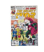 Marvel The Mighty Thor #454 1992 Comic Book Collector Bagged Boarded - £12.82 GBP