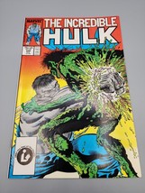 Incredible Hulk 1987 #334 Marvel Comics - £5.56 GBP