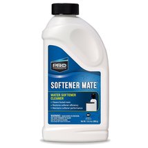 (Package Of 2) Pro Products Softener Mate SM12N Softener Cleaner (1 Bottle) - $53.14