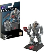Mega Construx Halo Heroes Building Figure Atriox Series 18 Mattel - €28,51 EUR