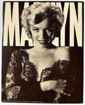 1987 Marilyn Monroe b/w Photo 8 x 10 Glossy London England Printing - £9.30 GBP