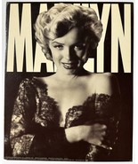 1987 Marilyn Monroe b/w Photo 8 x 10 Glossy London England Printing - £9.29 GBP