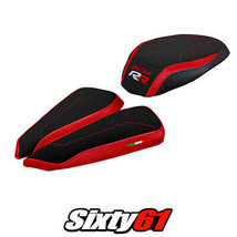 MV Agusta Brutale 1000RR 2020-2022 2023 2024 Seat Cover Tappezzeria Comfort Red - £205.56 GBP