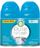 Freshmatic 2 Refills Automatic Spray, Fresh Waters, (2X6.17Oz), Air Fres... - €25,76 EUR