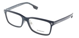 Burberry Eyeglasses BE2352F 3988 56mm Blue / Demo Lens - $99.95
