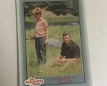 Andy Opie  Trading Card Andy Griffith Show 1990 Ron Howard #69 - £1.57 GBP