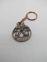 Malaysia (Bronze) Keychain - £7.72 GBP