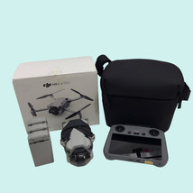 DJI Mini 4 Pro Fly More Combo Camera Drone &amp; Remote DJI RC2 34min Flight... - £649.79 GBP