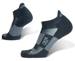 OS1st TA4 Thin Air No Show Running Socks Size Medium Black - $14.84