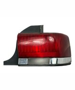 Passenger Right Tail Light Ends Fits 90-93 LINCOLN CONTINENTAL 6497 - $88.30 CAD