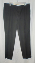 Haggar 38 x 32 Dress Pants - £10.96 GBP