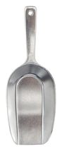 Kitchen Aluminum Silver Measuring Spoon - £51.79 GBP