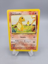 Charmander Pokemon Legendary Collection Trading Card 70/110 - £2.78 GBP