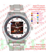 1 THE GUESS WHO Watches - $24.00