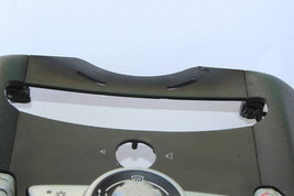 2008-2010 MINI COOPER CLIMATE CONTROL KNOB PANEL WITH AUX   R1323 image 5