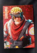 Card #164 Circuit Breaker Crystal Shard Cracked Ic Fortnite Series 1 Panini 2019 - £71.35 GBP